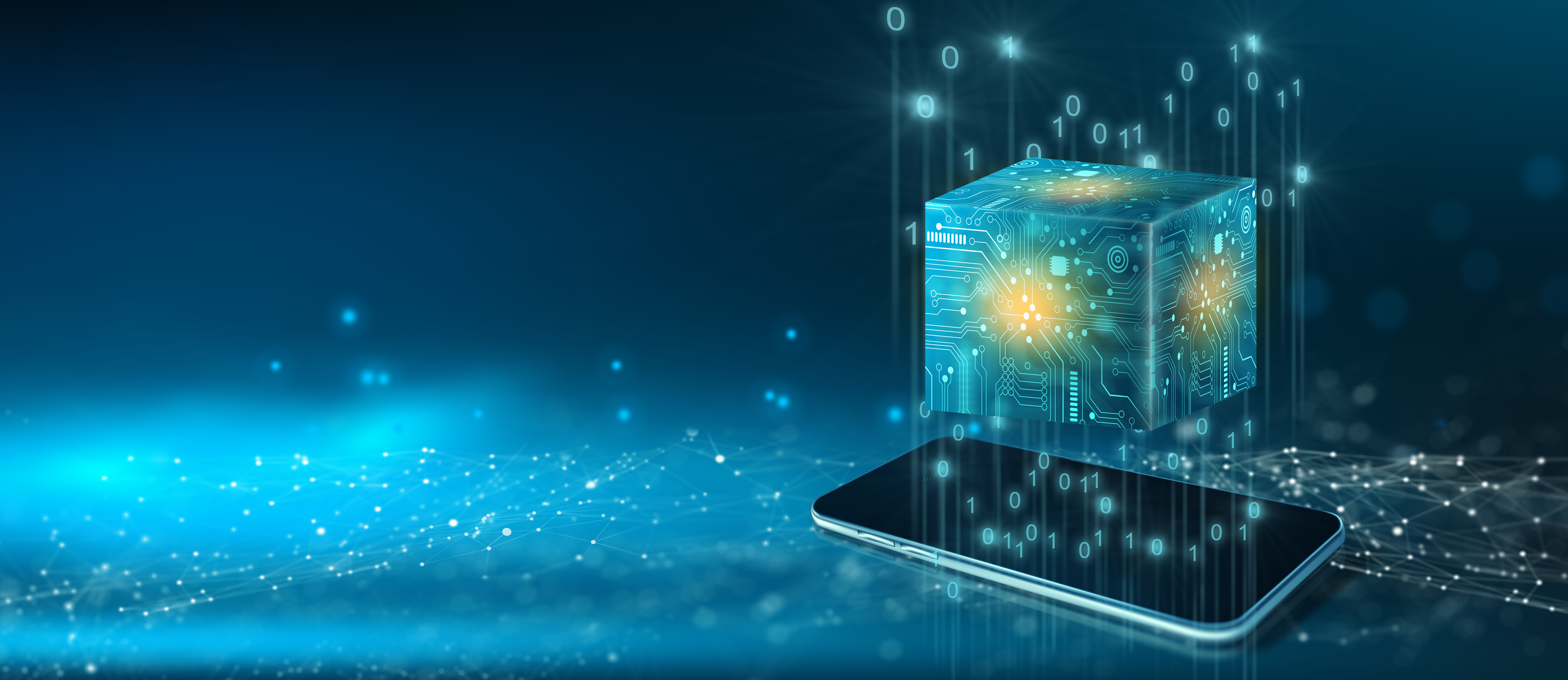 AI Search Era – Eine neue Ära, in der generative KI Unternehmen entdeckt