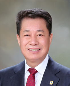 박광범 회장